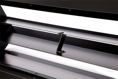 GrimmSpeed 06-07 Subaru WRX/STI TMIC Splitter