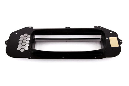 GrimmSpeed 06-07 Subaru WRX/STI TMIC Splitter