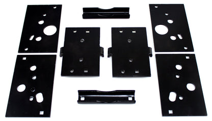 Air Lift LoadLifter 5000 Air Spring Kit