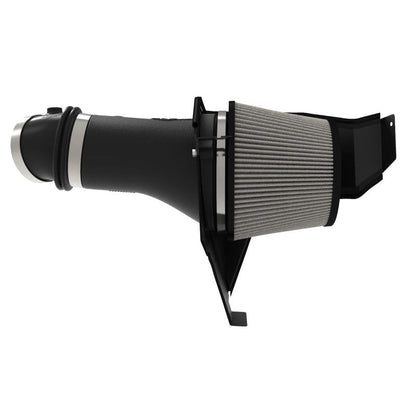 aFe Magnum FORCE Stage-2XP Cold Air Intake System w/Pro DRY S - Media Black