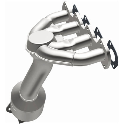 MagnaFlow Direct Fit Catalytic Converter 03-05 Mercedes C230 1.8L