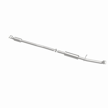 MagnaFlow 16-18 Hyundai Tucson L4 2.0L OEM Grade / EPA Compliant Direct-Fit Catalytic Converter