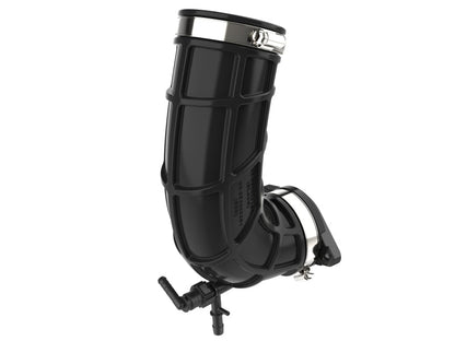 aFe Turbo Inlet Pipes (Use w/ PN 50-70119, 50-70127, & 50-70131)