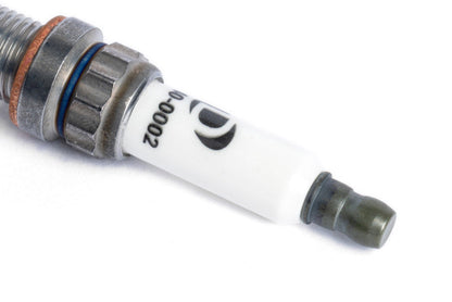 Dinan N20/N54/N55/S55/N63/S63 Iridium Spark Plug - Heat Range 9 - 12mm x 26.5mm x 14mm (HV) - SINGLE