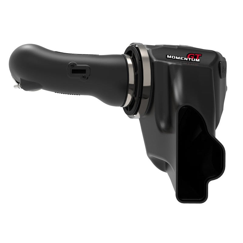 aFe POWER Momentum GT Pro Dry S Cold Air Intake System 18-19 Ford Mustang GT V8-5.0L