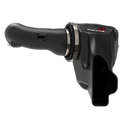 aFe Momentum GT Pro 5R Cold Air Intake System 18-19 Ford Mustang GT 5.0L V8
