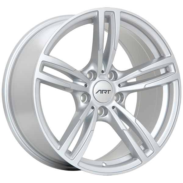 ART Replica REPLICA 61 Silver 17x8 +35 5x120mm 72.6mm