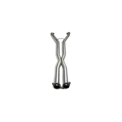 Corsa 05-08 Chevrolet Corvette C6 6.0L V8 Manual XO Pipe Exhaust