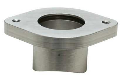 Vibrant Weld Flange Kit HKS SSQ style Blow Off Valves Mild Steel Weld Fitting/AL Thread On Flange