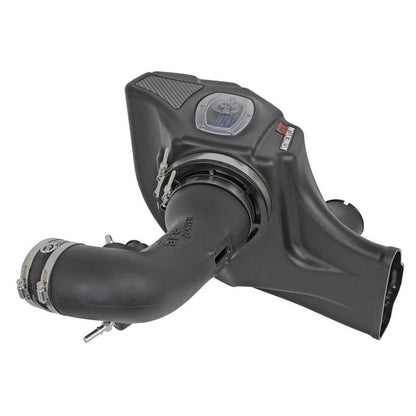 aFe Momentum GT Pro 5R Intake System 2015 Ford Mustang GT V8-5.0L