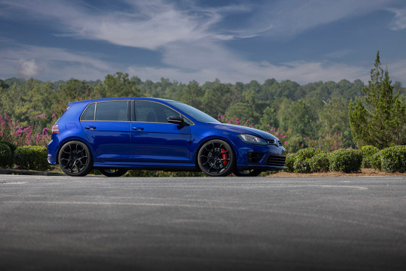 APR 15-24 Audi A3/S3/VW Golf R/GTI/19-24 Audi Q3/VW Jetta (MQB/MQE EVO) Roll-Control Coilover System
