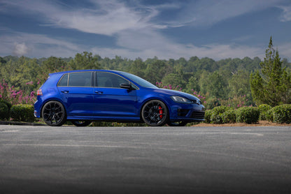 APR 15-24 Audi A3/S3/VW Golf R/GTI/19-24 Audi Q3/VW Jetta (MQB/MQE EVO) Roll-Control Coilover System