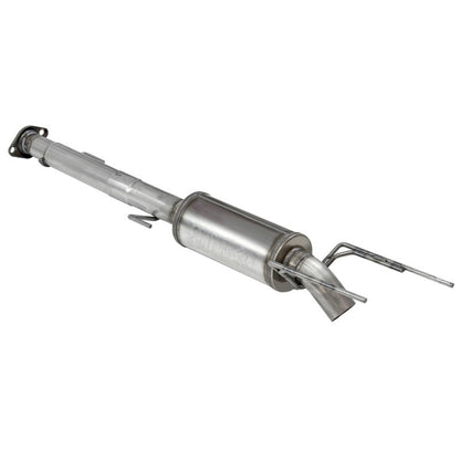 Flowmaster 03-24 Toyota 4RUNNER 4.0L FlowFX Extreme Cat-Back Exhaust System