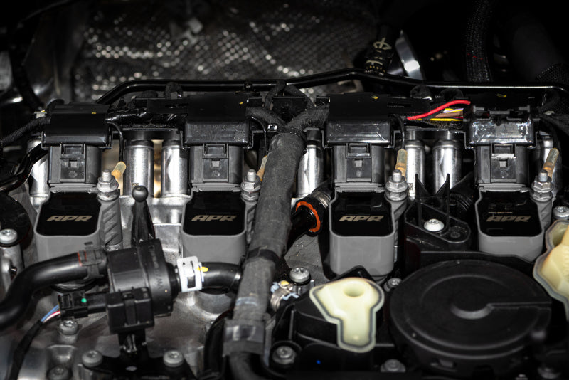 APR EA888.3/EA888.4/EA839/EA825 (MQB/MLB) 2.0T/2.9T/3.0T/4.0T Ignition Coil - Grey