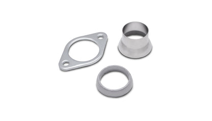 Vibrant J-Spec Header Installation Kit (flange and donut gasket for Headers with 2.5in OD outlet)
