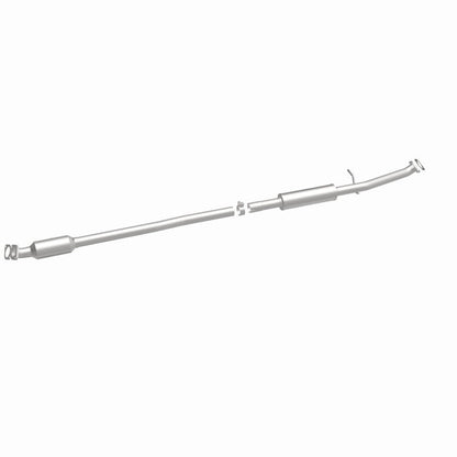 MagnaFlow 16-18 Hyundai Tucson L4 2.0L OEM Grade / EPA Compliant Direct-Fit Catalytic Converter
