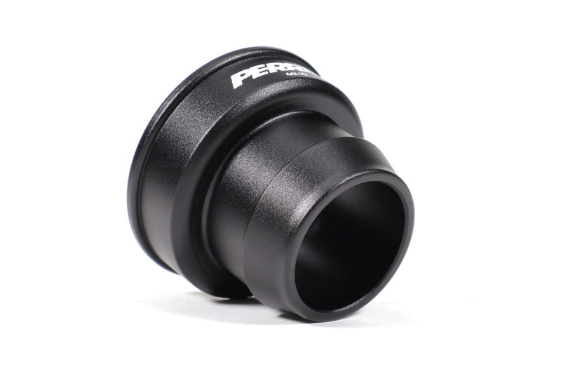 PERRIN 22-25 Subaru WRX Front Mount Intercooler Kit (Black Tubes & Black Core)