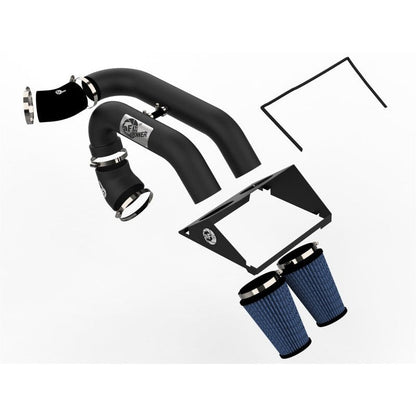aFe Magnum FORCE Stage-2 Pro 5R Cold Air Intake System - 17-20 Ford F-150 Raptor