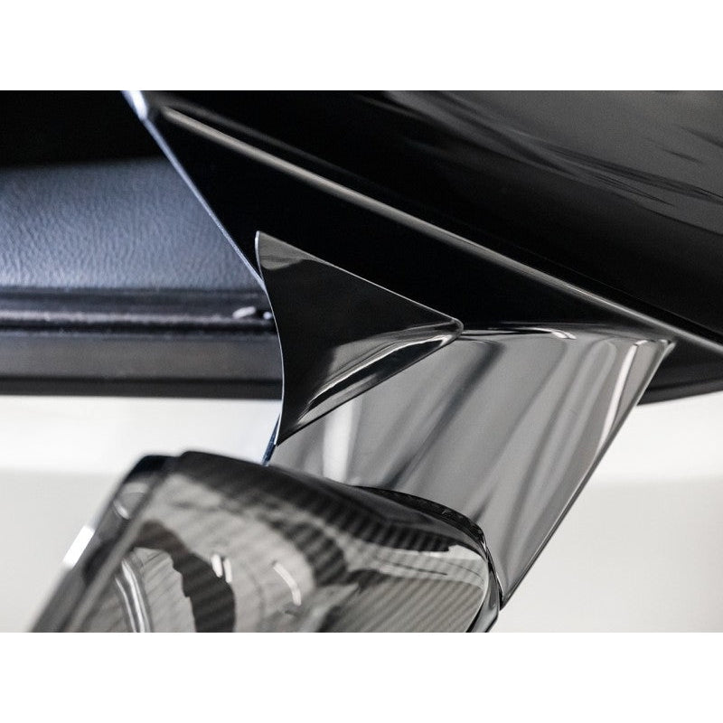AWE Tuning 2020+ Toyota GR Supra Foiler Wind Diffuser