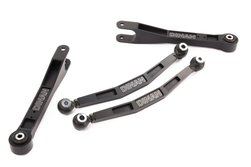 Dinan 18-23 BMW M5 Suspension Links - Rear