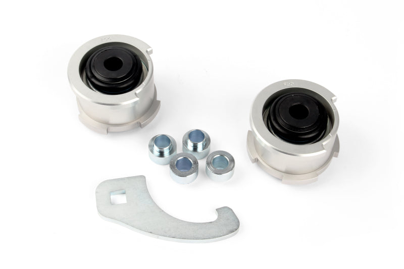 Dinan 18-25 BMW M5/M8 (F90/F91/F92/F93) Tension Strut Ball Joint Kit - Front