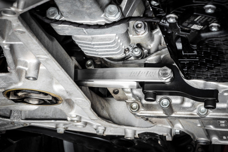 APR Audi/Volkswagen MQB (7-Speed DQ381) Billet Stainless Steel/Aluminum Pendulum Mount