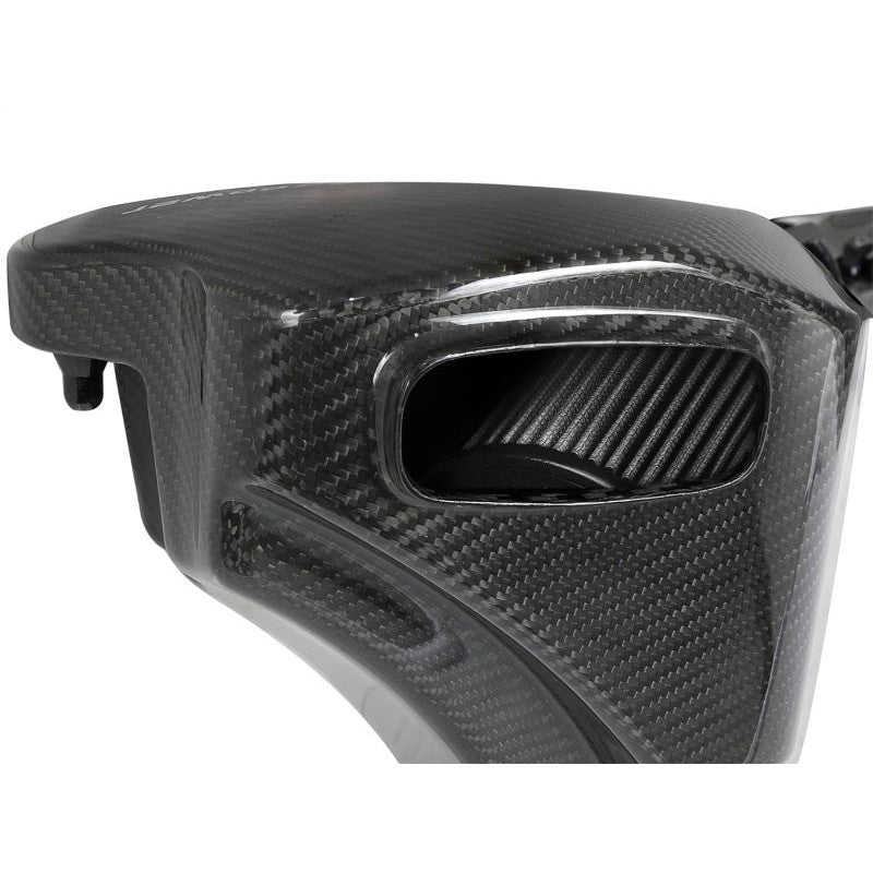 aFe POWER Momentum GT Pro Dry S Intake System 15-17 BMW M3/M4 S55 (tt)