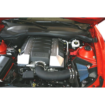 aFe MagnumFORCE Intakes Stage-2 P5R AIS P5R Chevrolet Camaro 10-11 V8-6.2L