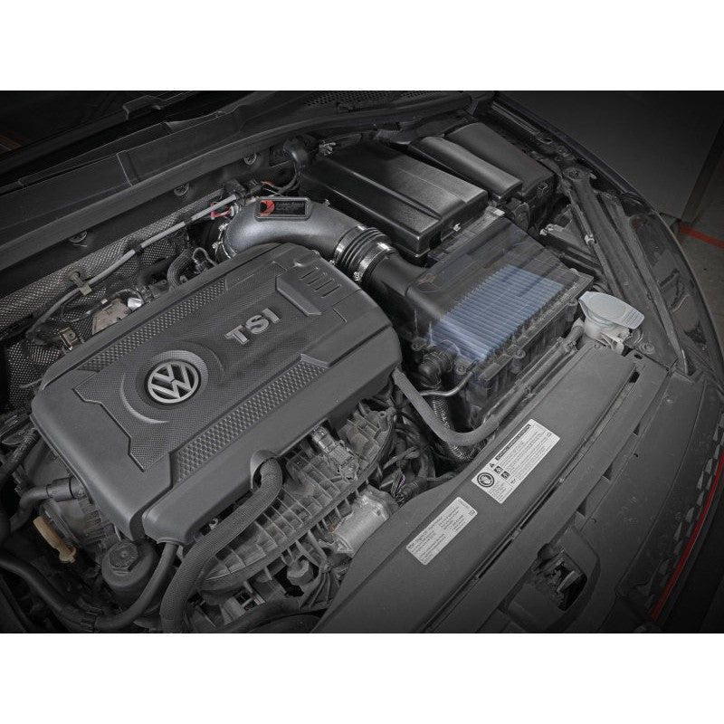 aFe Super Stock Induction System Pro 5R Media 15-19 VW Golf R L4 2.0L (t)