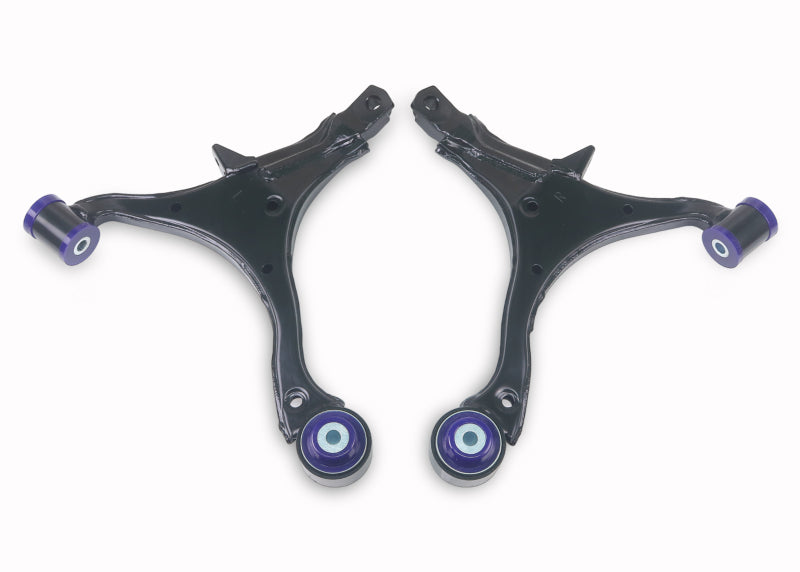 SuperPro Honda Cr-V Front LCA Set