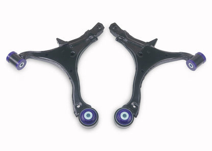 SuperPro Honda Cr-V Front LCA Set