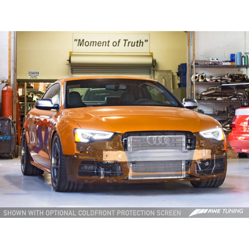 AWE Tuning ColdFront Protection Screen