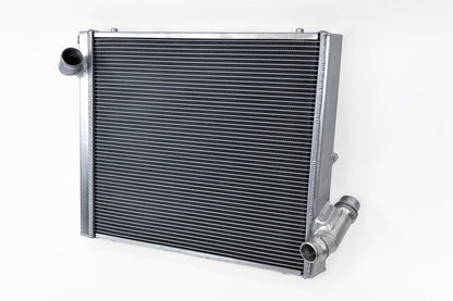 CSF 2019+ 992.1/992.2 Porsche 911(3.0LT Base/T/S/4/4S/GTS/4 GTS) High Perf Left Aluminum Radiator