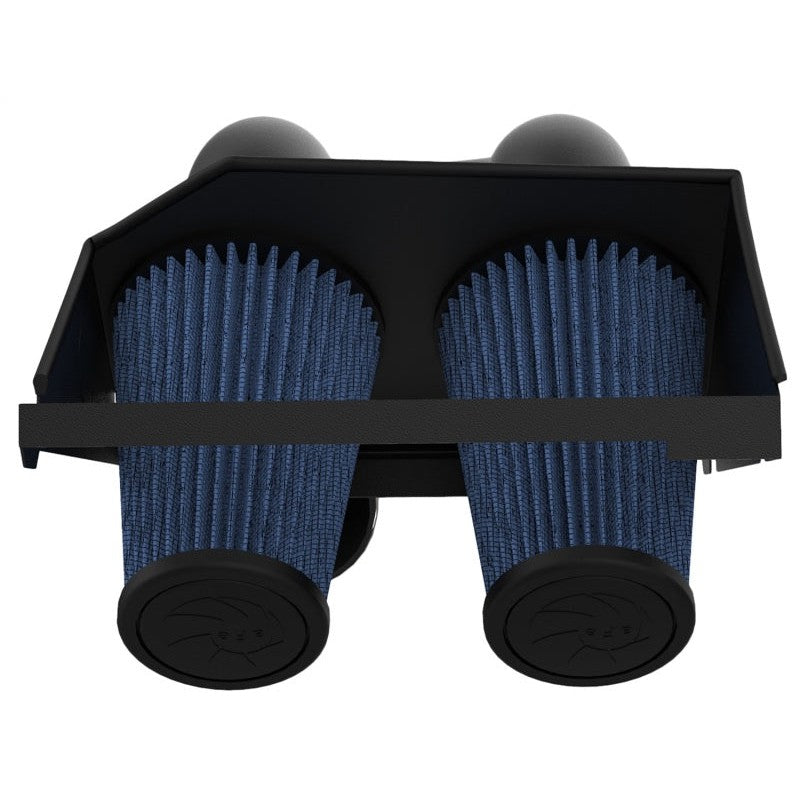 aFe Magnum FORCE Stage-2 Pro 5R Cold Air Intake System - 17-20 Ford F-150 Raptor