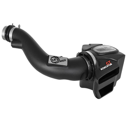 aFe POWER Momentum GT Pro DRY S Cold Air Intake System 16-17 Jeep Grand Cherokee V6-3.6L