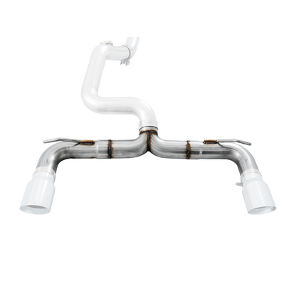 AWE Tuning 16-18 Ford Focus RS Hatchback 2.3L Turbo (Manual) Touring to Track Conversion Kit
