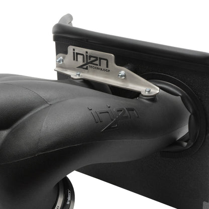 Injen 15-25 Ford F150 / 18-24 Ford Expedition Midnight Black Power-Flow Air Intake System