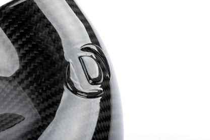 Dinan 20-24 BMW M340i/M440i (G20/G22/G23/G26)/20-26 BMW M240i (G42) Carbon Fiber Turbo Inlet Pipe