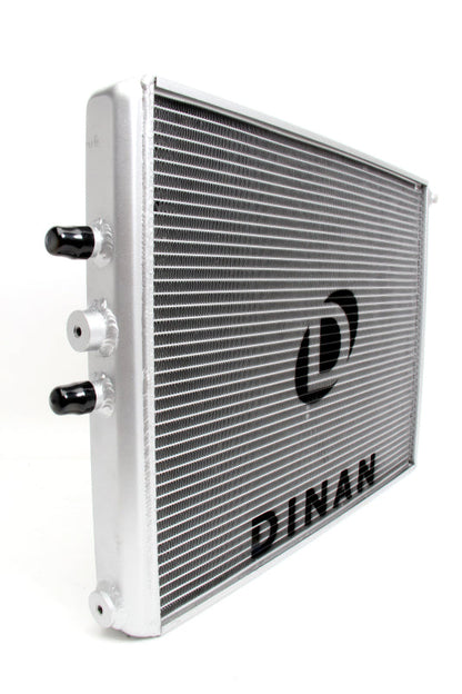 Dinan 15-21 BMW M2/M3/M4 (F80/F82/F83/F87) High Performance Heat Exchanger