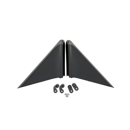 AWE Tuning Foiler Wind Diffuser for Porsche 991 / 981 / 718