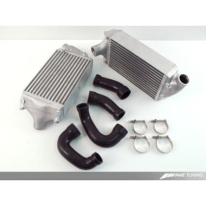 AWE Tuning Porsche 997.2TT Performance Intercoolers