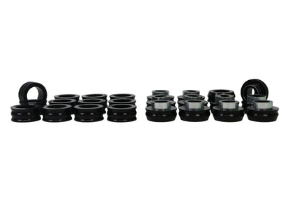 Whiteline 1983-1991 GMC S15 Jimmy Body Mount Bushing Set