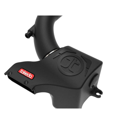 aFe Takeda Momentum Cold Air Intake System w/ Pro DRY S Media Hyundai Elantra Sport 17-20 L4-1.6T