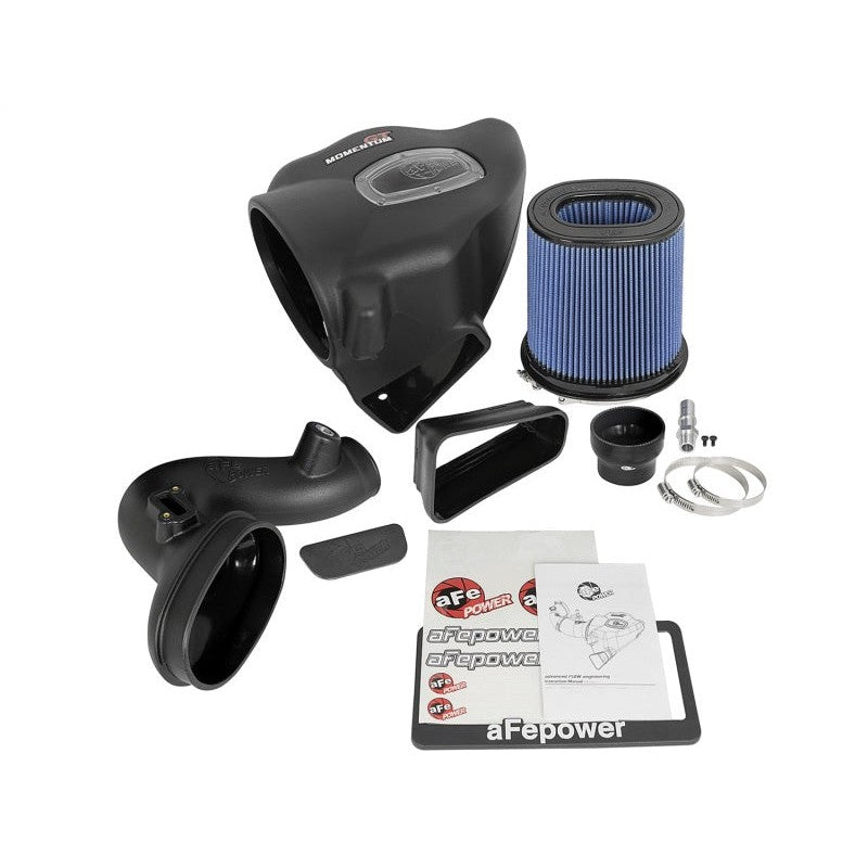 aFe Momentum GT Pro 5R Intake System Chevrolet Camaro 16-17 I4 2.0L (t)