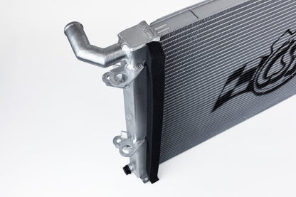 CSF 05-06 Ford GT High-Performance All-Aluminum Heat Exchanger