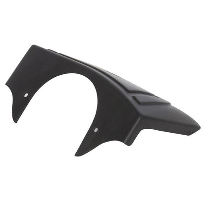 aFe MagnumFORCE Intake System Cover, Black, 2015 Ford F-150 Ecoboost V6 2.7L/3.5L (tt)