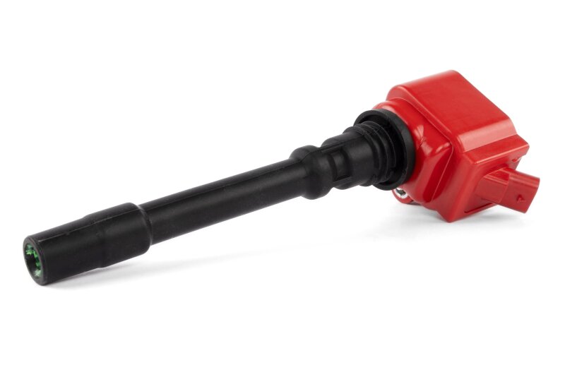 Dinan N2-Series Style (N63TU3/S63TU4/S68) Ignition Coil - Red