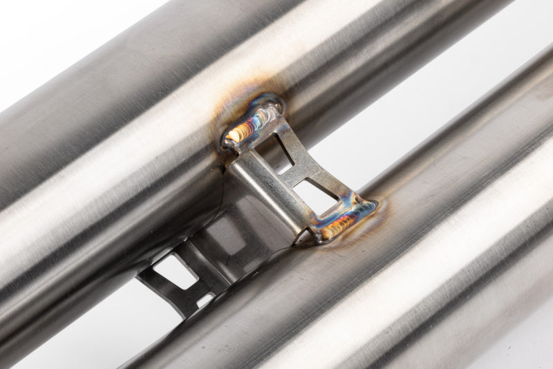APR 17-20 Audi RS3 (8V) Catback Exhaust System