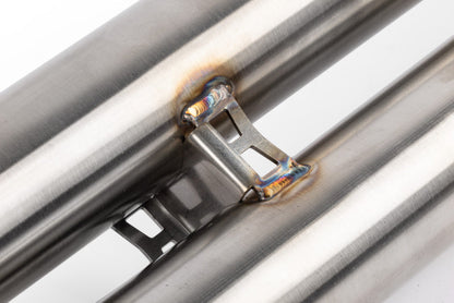 APR 17-20 Audi RS3 (8V) Catback Exhaust System