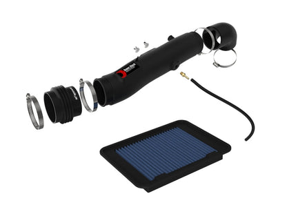 aFe 05-23 Toyota Tacoma Super Stock Induction System w/ Pro 5R Filter
